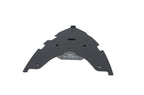 Evotech Suzuki Gladius 650 Tail Tidy 2009 - 2016 (Clear Rear Light)