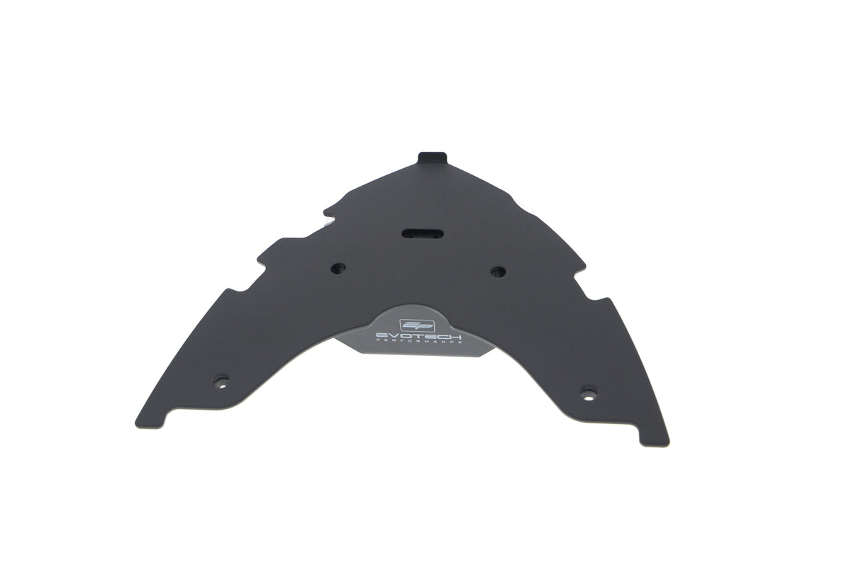 Evotech Suzuki Gladius 650 Tail Tidy 2009 - 2016 (Clear Rear Light)