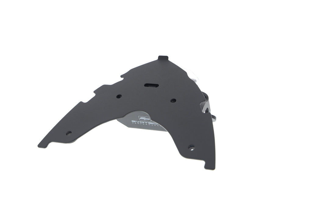 Evotech Suzuki Gladius 650 Tail Tidy 2009 - 2016 (Clear Rear Light)