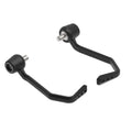 Evotech Brake And Clutch Lever Protector Kit - Suzuki GSX-8R (2026+) (Road)
