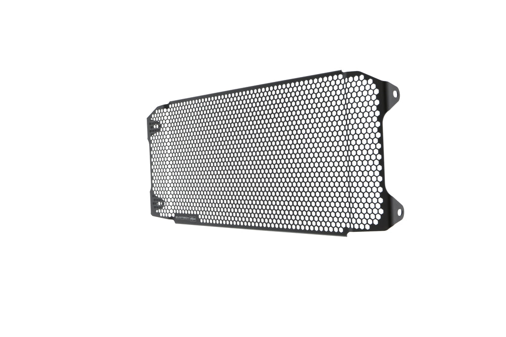 Evotech Radiator Guard - Suzuki SV650 (2016+)