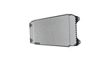 Evotech Radiator Guard - Suzuki SV650 (2016+)