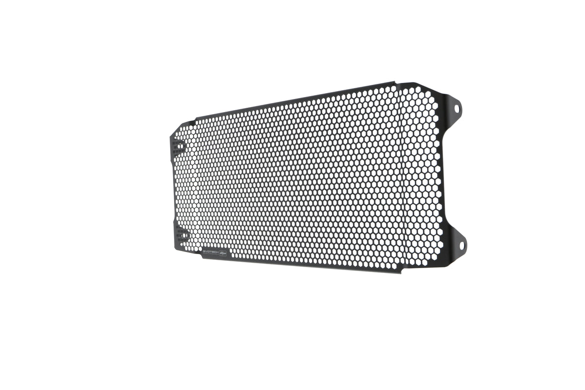 Evotech Radiator Guard - Suzuki SV650 (2016+)