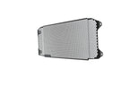 Evotech Radiator Guard - Suzuki SV650X (2018+)