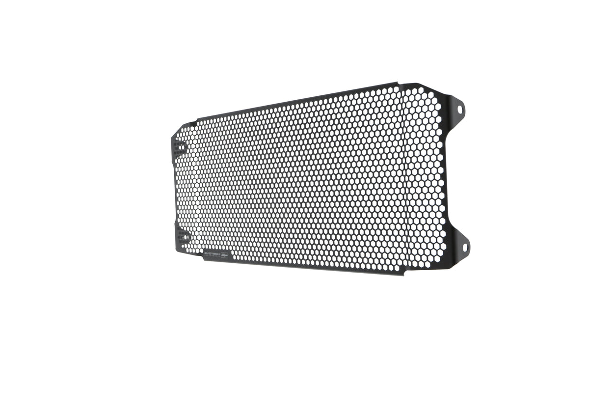 Evotech Radiator Guard - Suzuki SV650X (2018+)