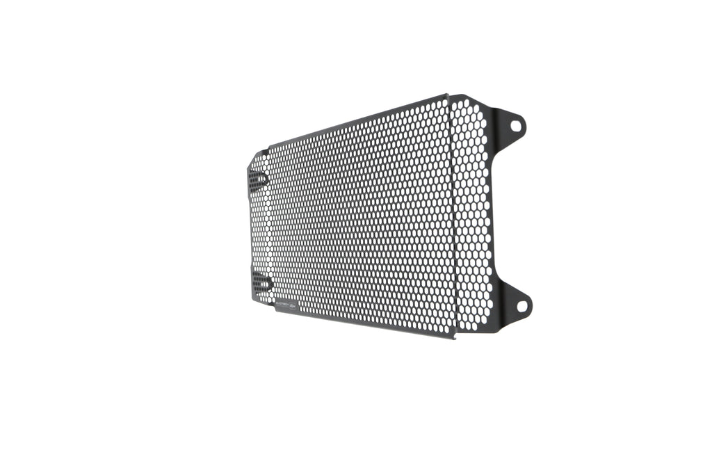 Evotech Radiator Guard - Suzuki SV650 (2016+)