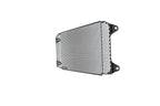 Evotech Radiator Guard - Suzuki SV650 (2016+)