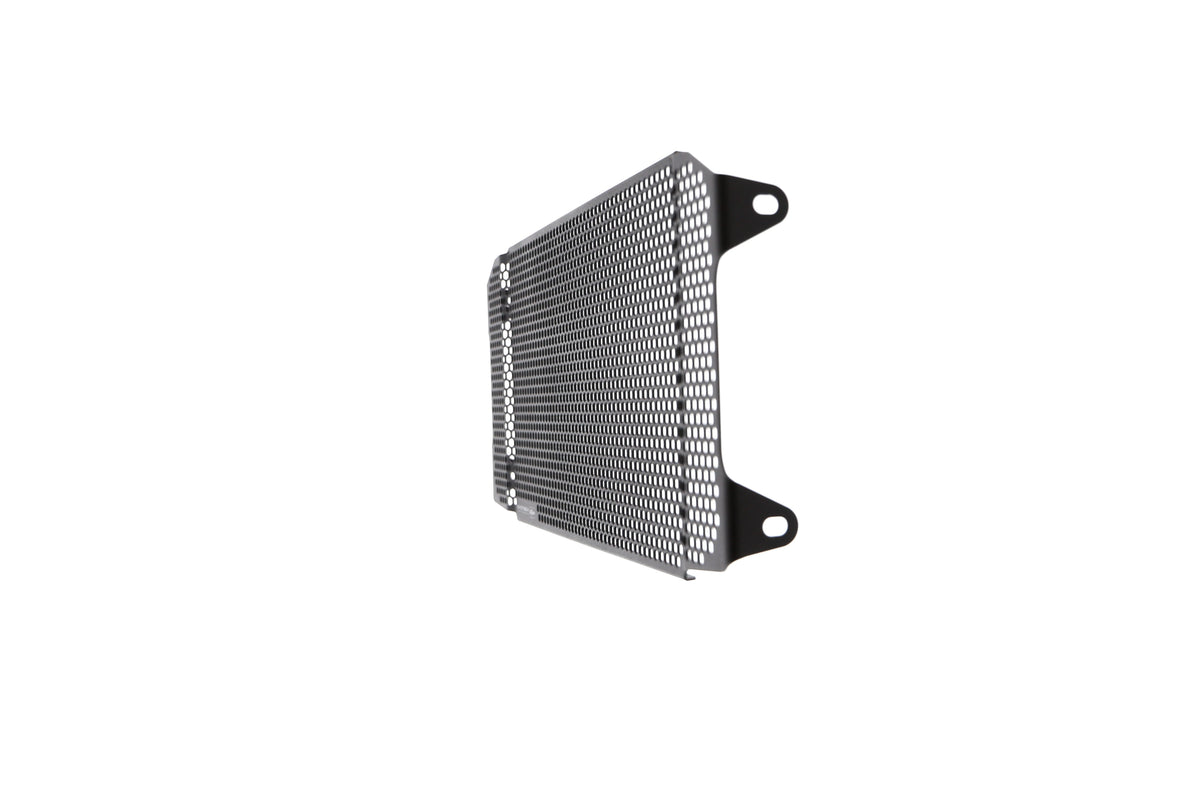 Evotech Radiator Guard - Suzuki SV650 (2016+)