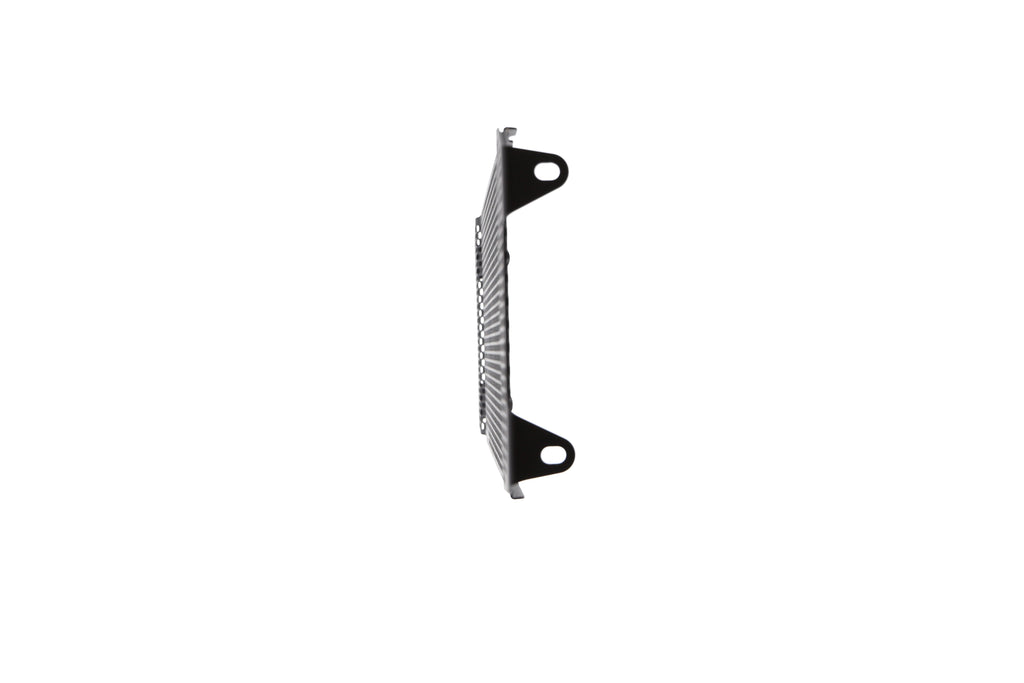 Evotech Radiator Guard - Suzuki SV650 (2016+)