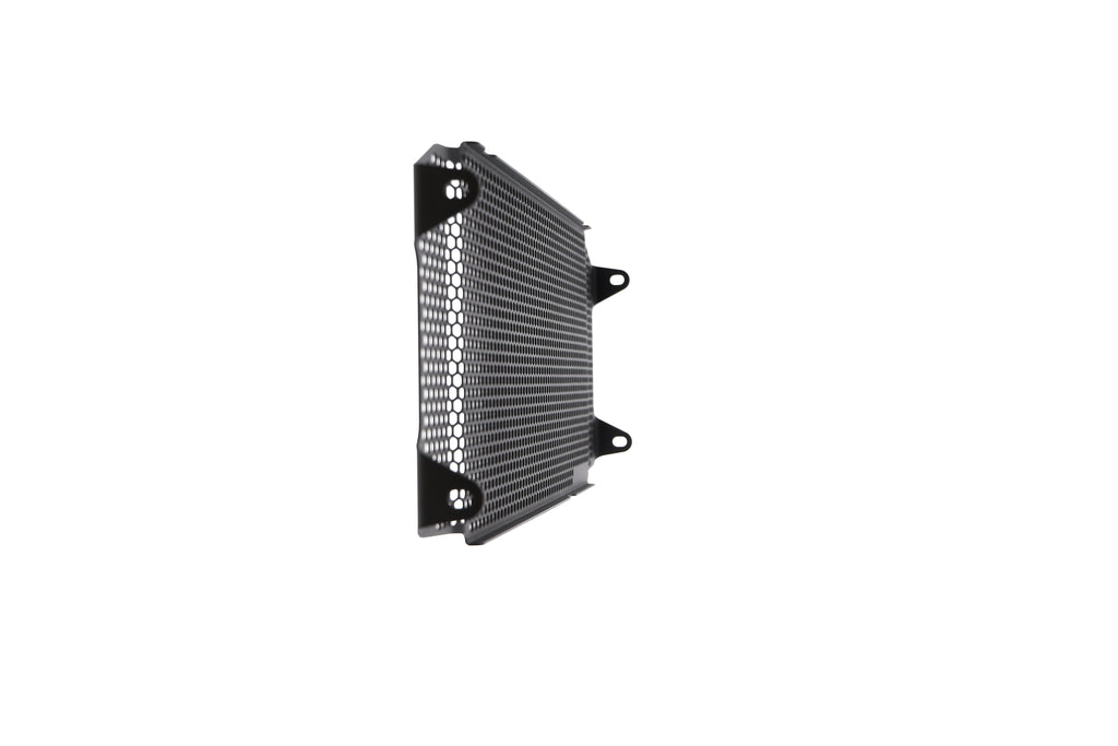 Evotech Radiator Guard - Suzuki SV650 (2016+)
