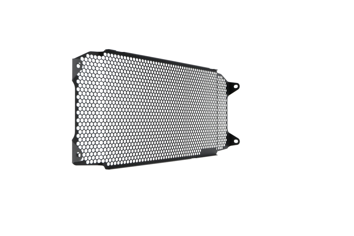Evotech Radiator Guard - Suzuki SV650 (2016+)
