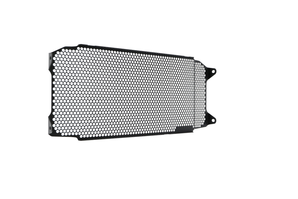 Evotech Radiator Guard - Suzuki SV650 (2016+)