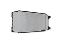 Evotech Radiator Guard - Suzuki SV650 (2016+)