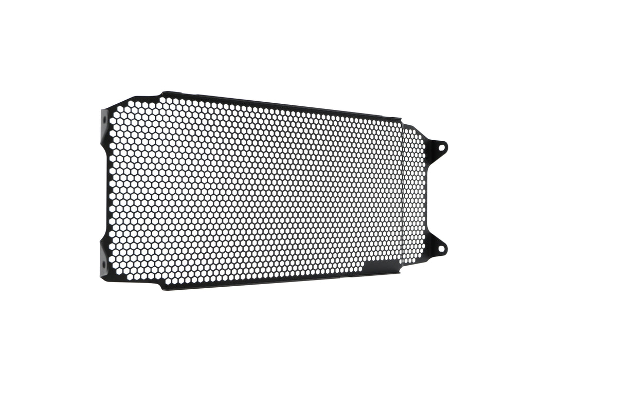 Evotech Radiator Guard - Suzuki SV650 (2016+)