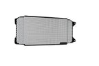 Evotech Radiator Guard - Suzuki SV650 (2016+)