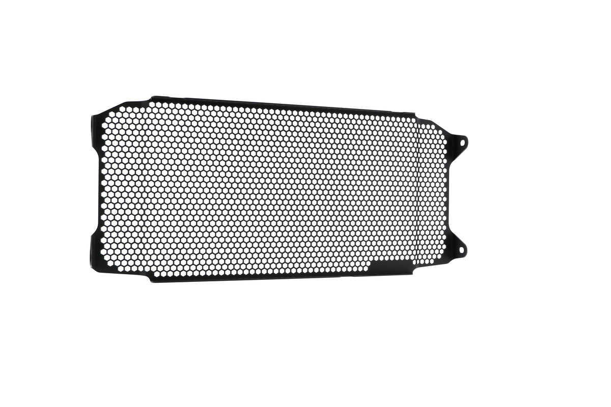 Evotech Radiator Guard - Suzuki SV650 (2016+)