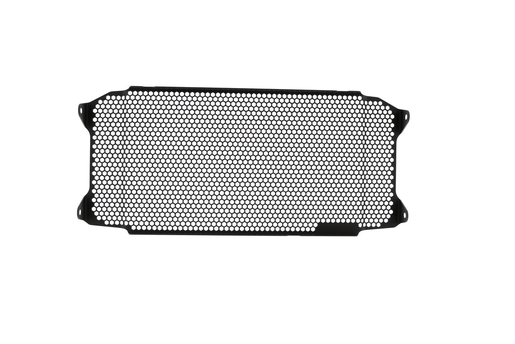 Evotech Radiator Guard - Suzuki SV650 (2016+)