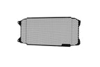 Evotech Radiator Guard - Suzuki SV650X (2018+)