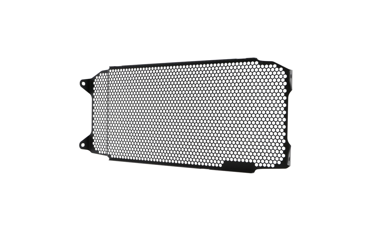 Evotech Radiator Guard - Suzuki SV650 (2016+)