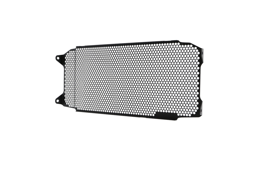 Evotech Radiator Guard - Suzuki SV650X (2018+)