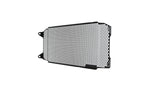 Evotech Radiator Guard - Suzuki SV650 (2016+)