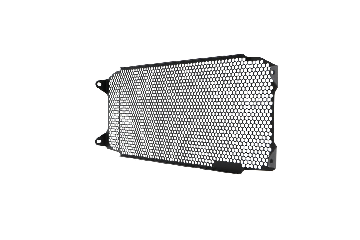 Evotech Radiator Guard - Suzuki SV650 (2016+)
