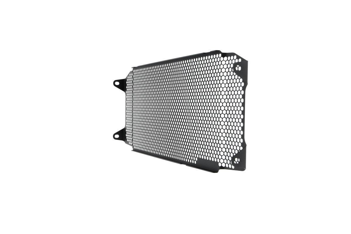 Evotech Radiator Guard - Suzuki SV650 (2016+)