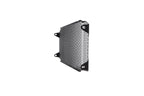Evotech Radiator Guard - Suzuki SV650 (2016+)