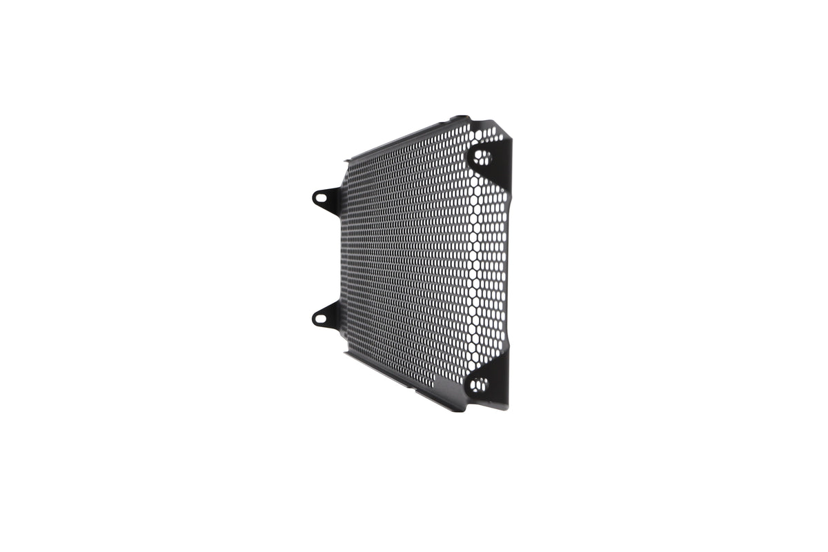Evotech Radiator Guard - Suzuki SV650 (2016+)