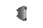 Evotech Radiator Guard - Suzuki SV650X (2018+)