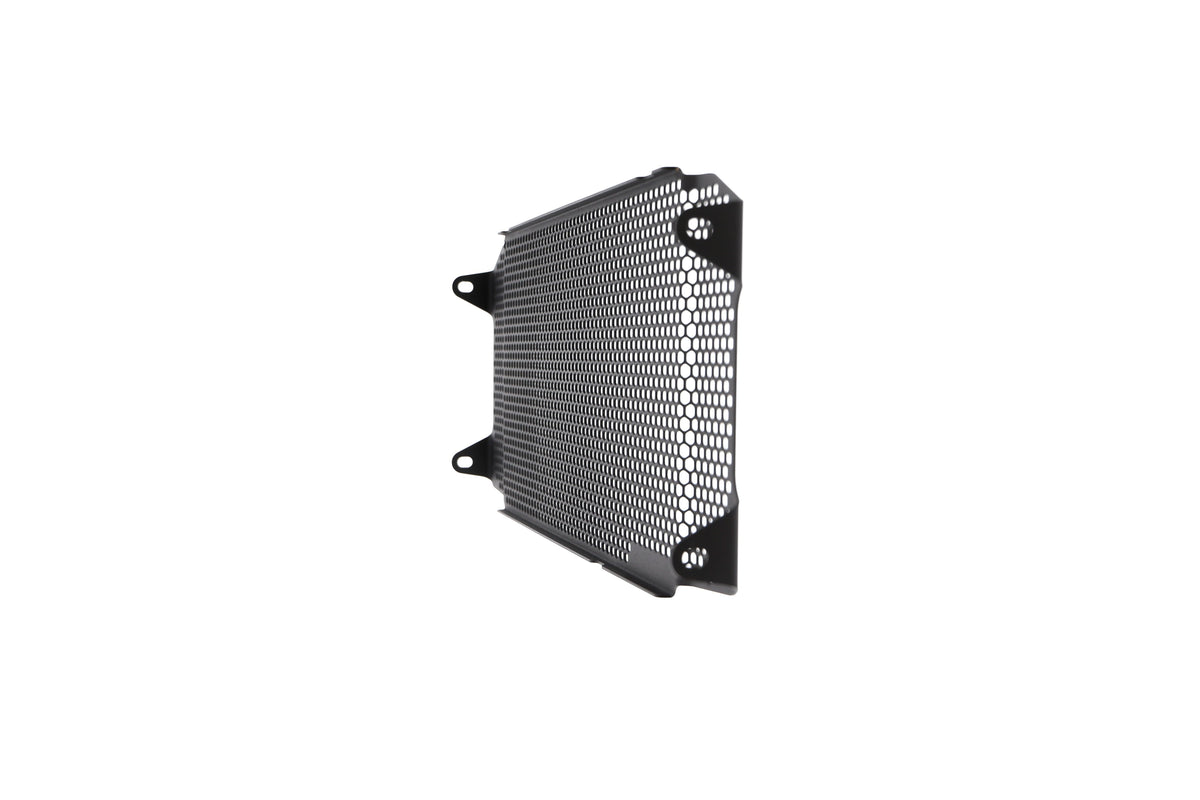 Evotech Radiator Guard - Suzuki SV650X (2018+)