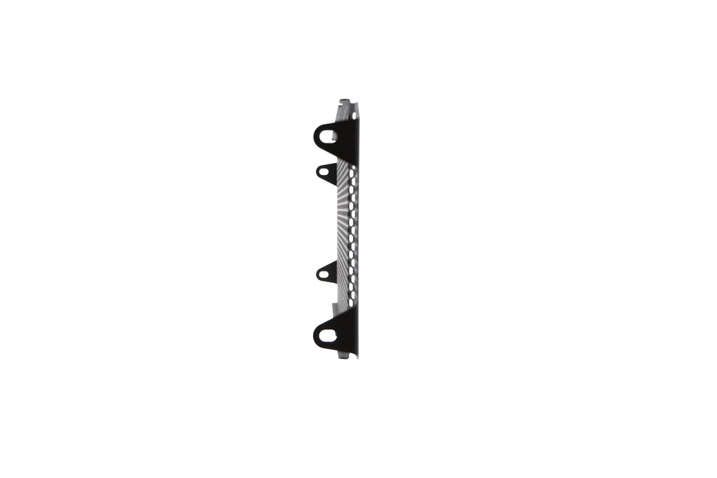Evotech Radiator Guard - Suzuki SV650 (2016+)