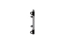 Evotech Radiator Guard - Suzuki SV650 (2016+)