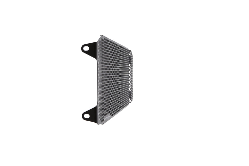 Evotech Radiator Guard - Suzuki SV650 (2016+)