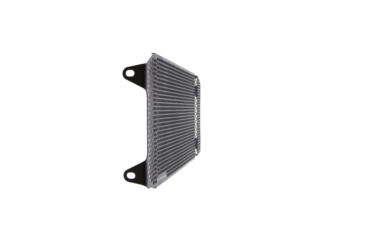 Evotech Radiator Guard - Suzuki SV650 (2016+)