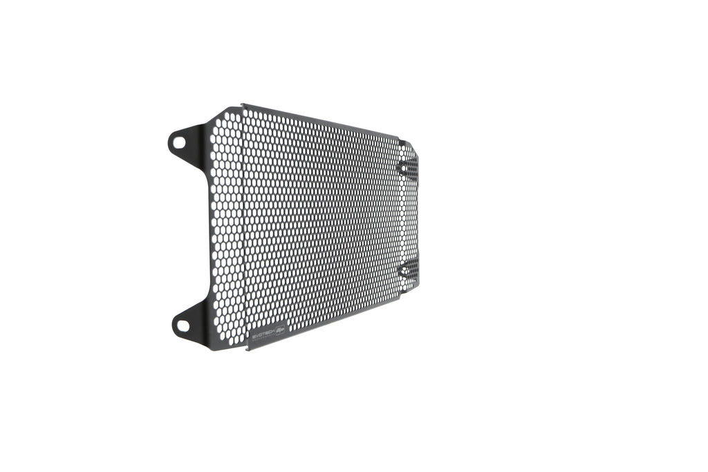 Evotech Radiator Guard - Suzuki SV650 (2016+)