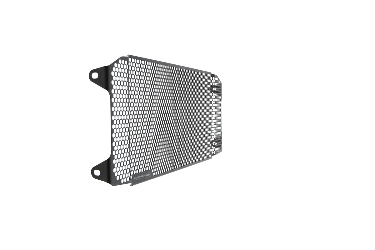Evotech Radiator Guard - Suzuki SV650 (2016+)