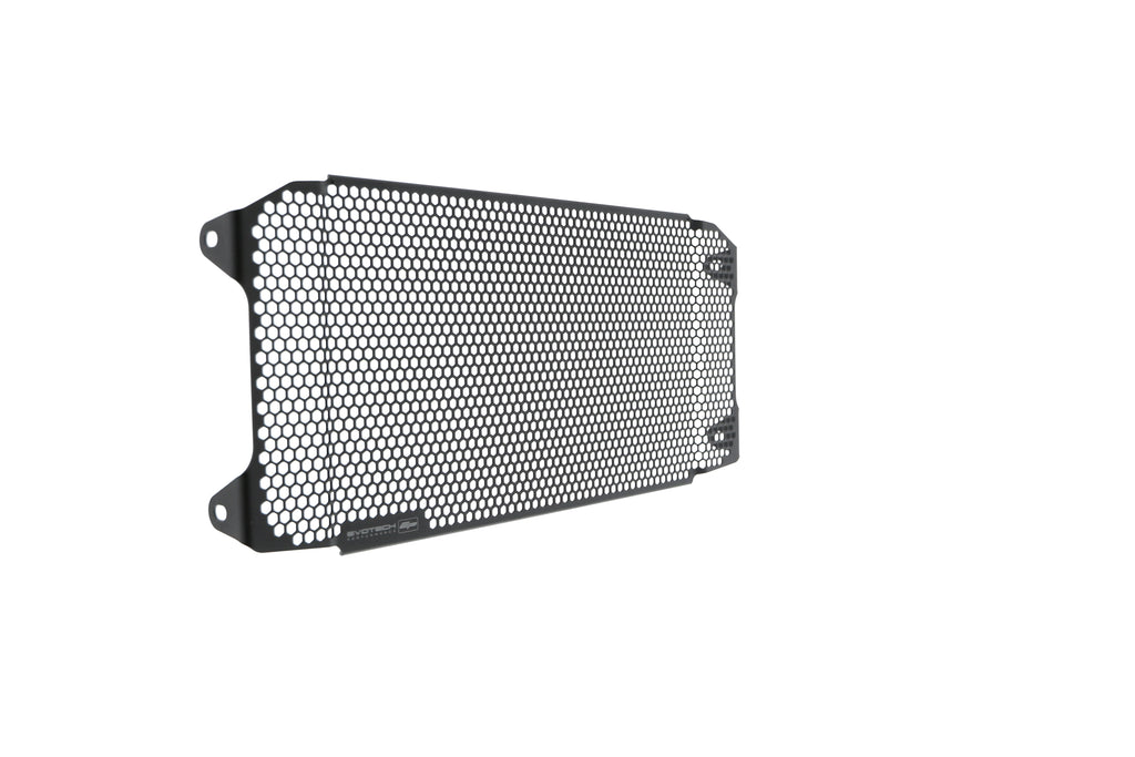 Evotech Radiator Guard - Suzuki SV650 (2016+)