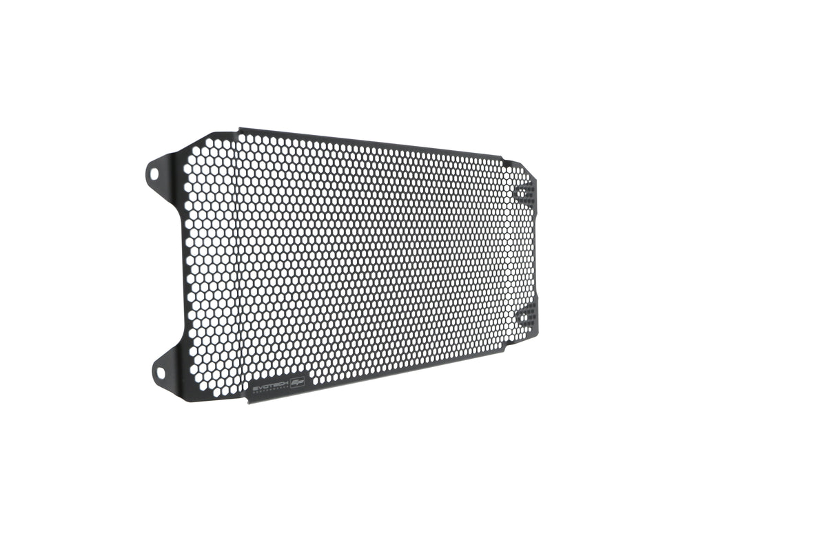 Evotech Radiator Guard - Suzuki SV650 (2016+)