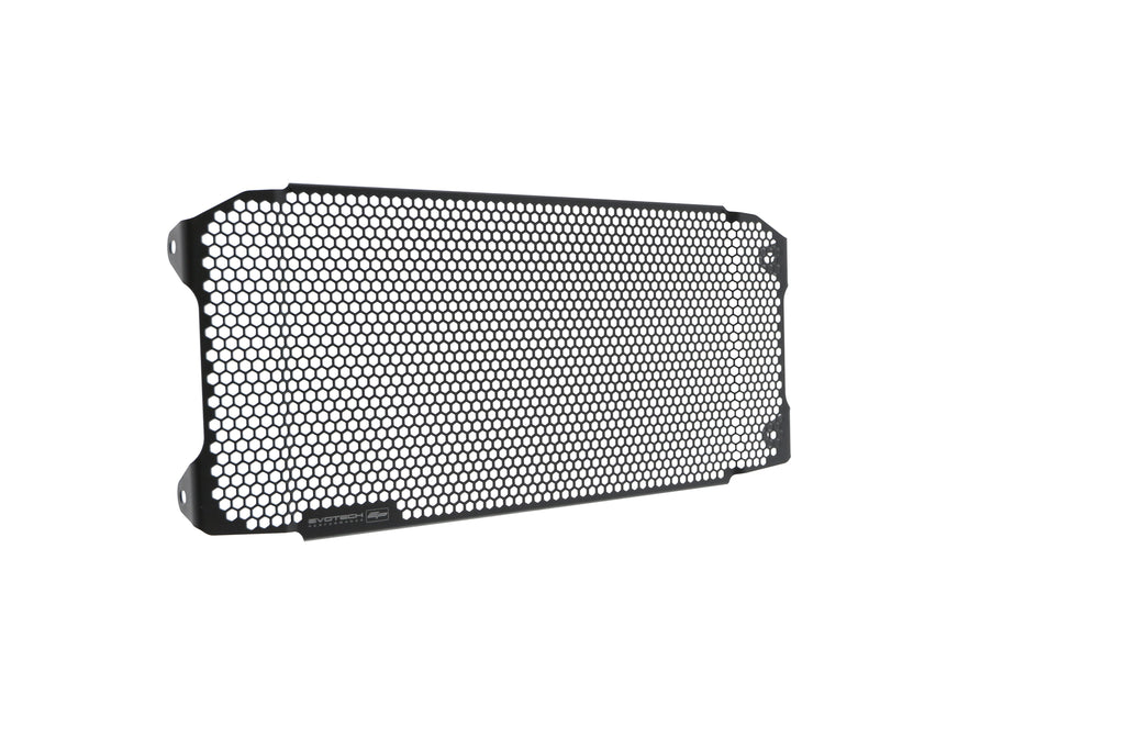 Evotech Radiator Guard - Suzuki SV650 (2016+)