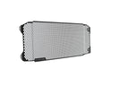 Evotech Radiator Guard - Suzuki SV650 (2016+)