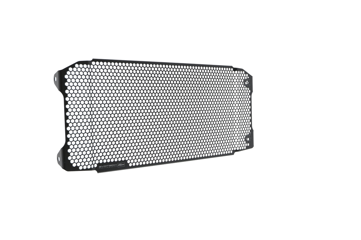 Evotech Radiator Guard - Suzuki SV650 (2016+)