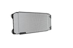 Evotech Radiator Guard - Suzuki SV650X (2018+)