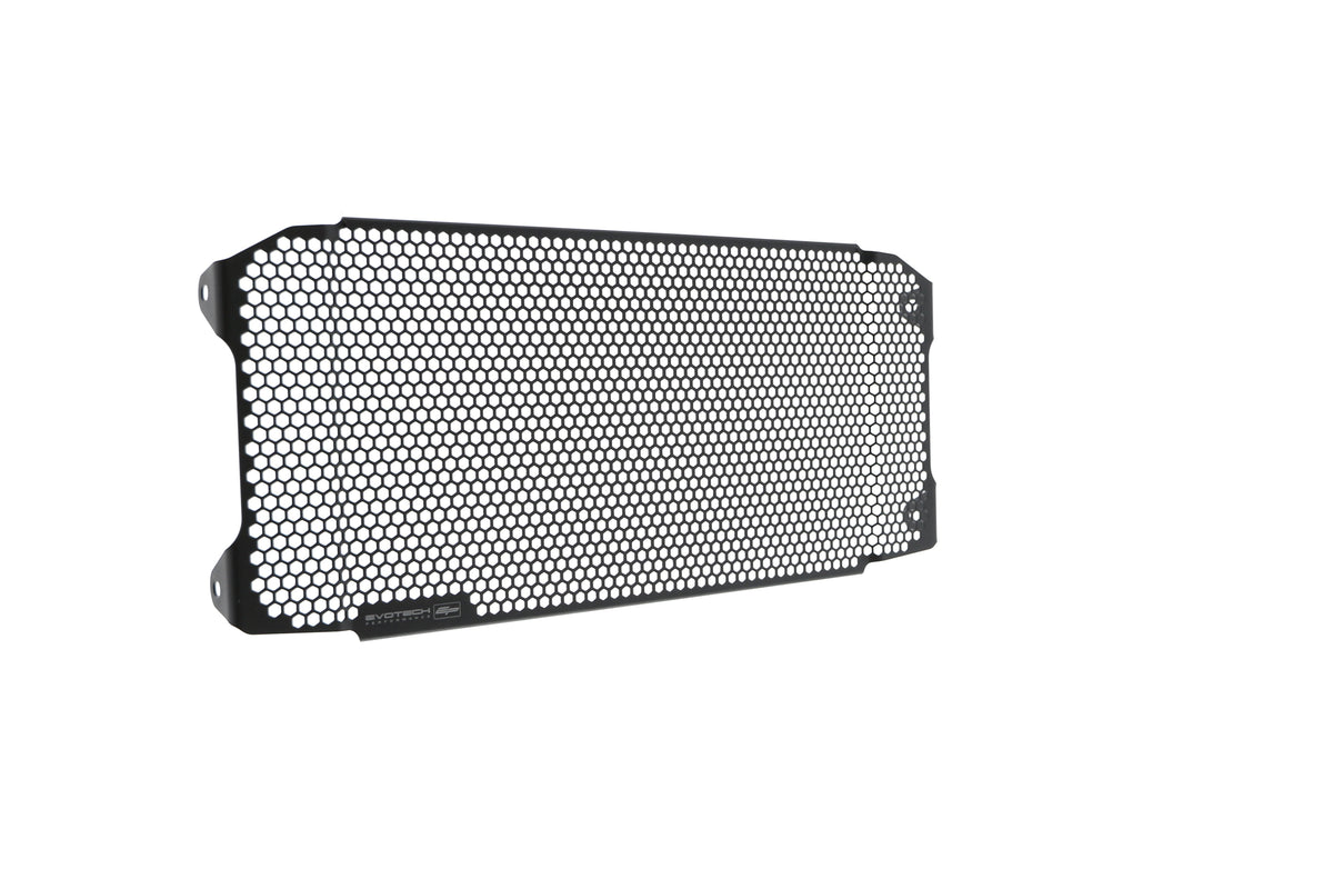 Evotech Radiator Guard - Suzuki SV650X (2018+)