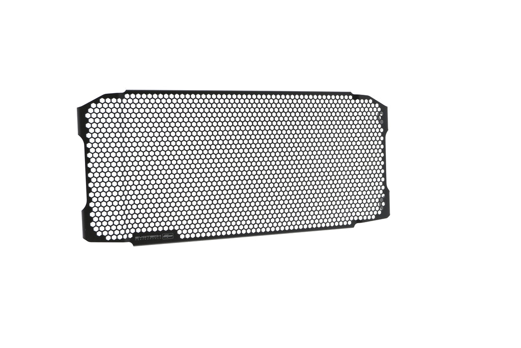 Evotech Radiator Guard - Suzuki SV650 (2016+)