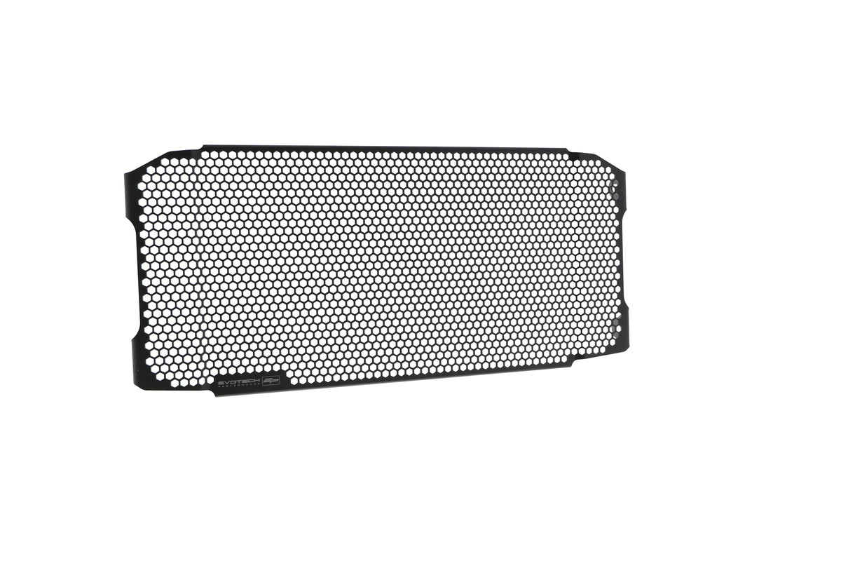 Evotech Radiator Guard - Suzuki SV650 (2016+)