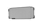 Evotech Radiator Guard - Suzuki SV650 (2016+)