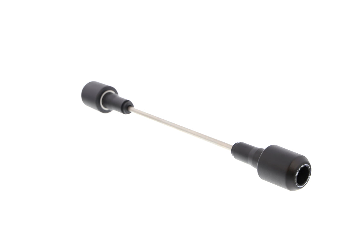 Evotech Suzuki SV650X Crash Bobbins (2018+)