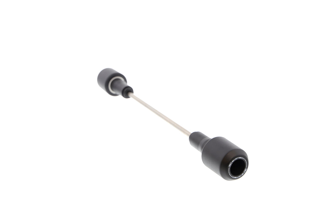 Evotech Suzuki SV650X Crash Bobbins (2018+)