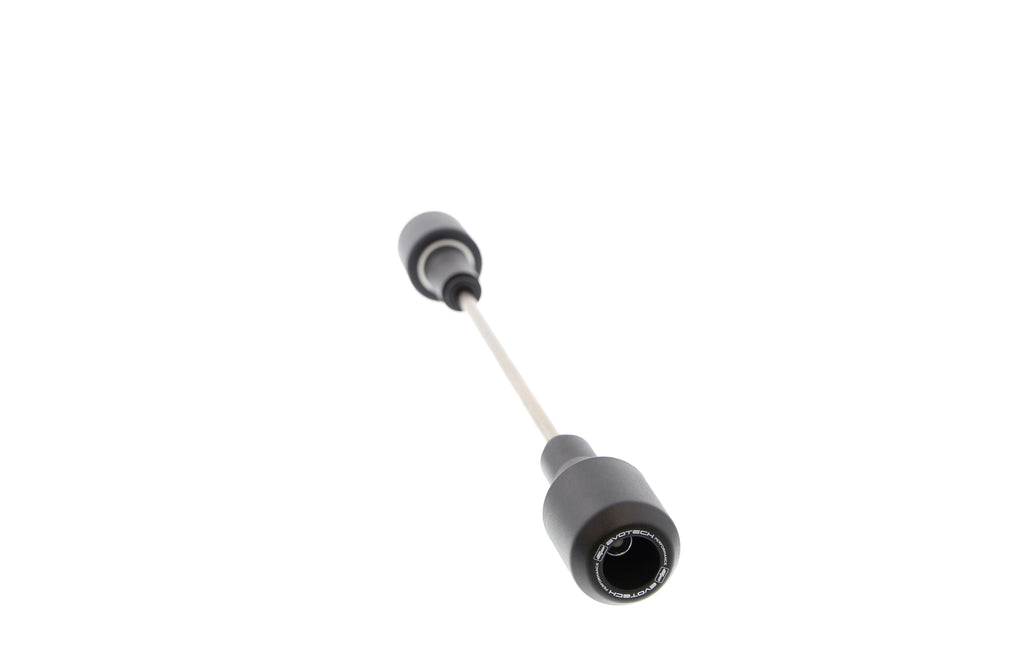 Evotech Suzuki SV650X Crash Bobbins (2018+)